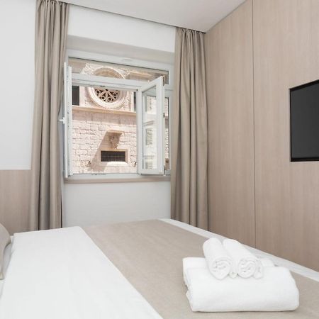 Etoile Apartment Šibenik Eksteriør billede