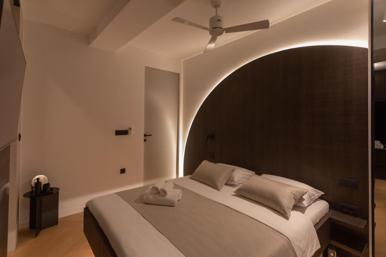 Etoile Apartment Šibenik Eksteriør billede