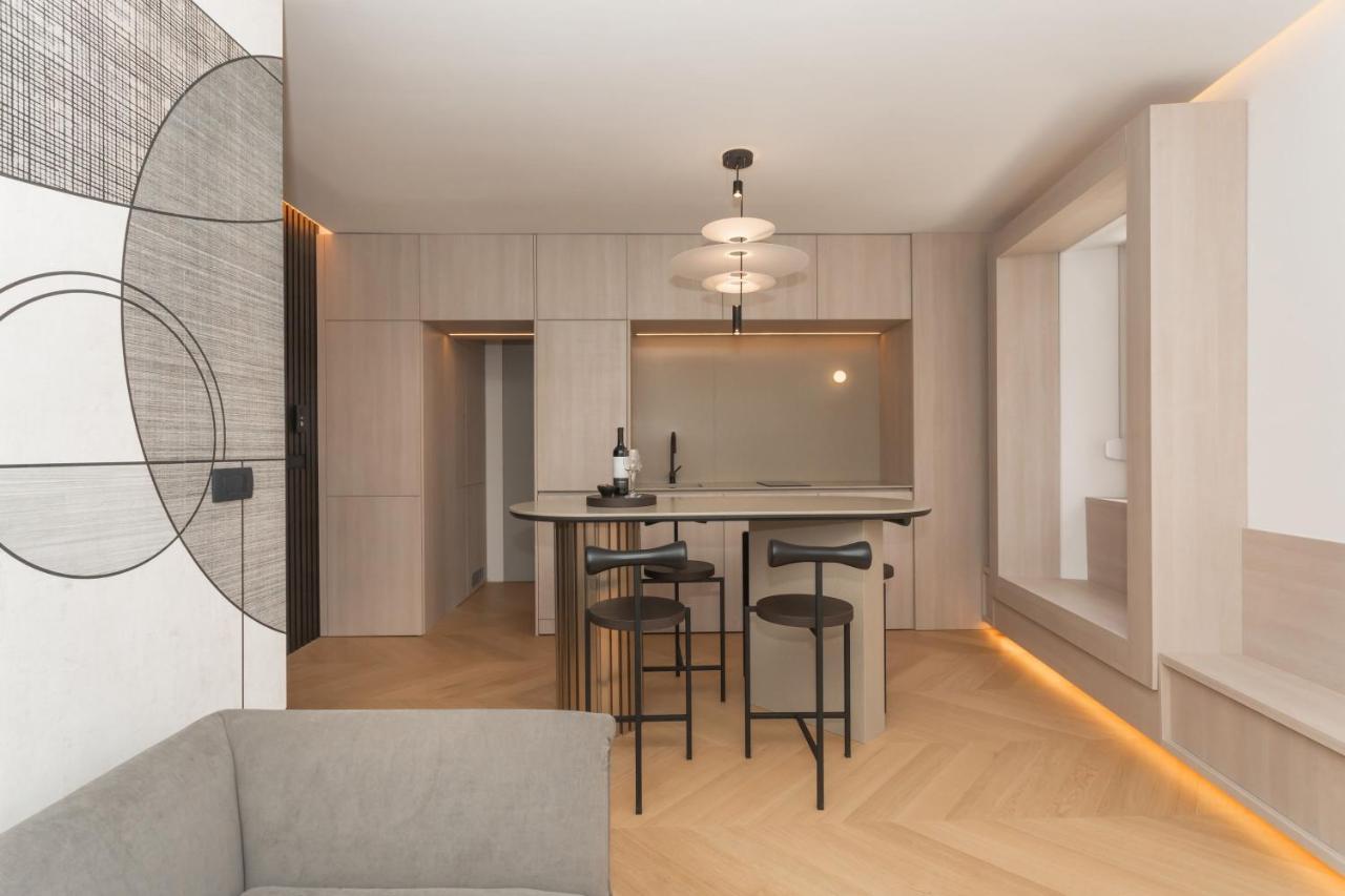 Etoile Apartment Šibenik Eksteriør billede