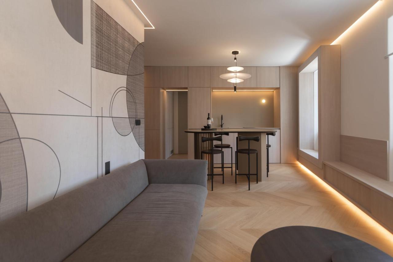 Etoile Apartment Šibenik Eksteriør billede
