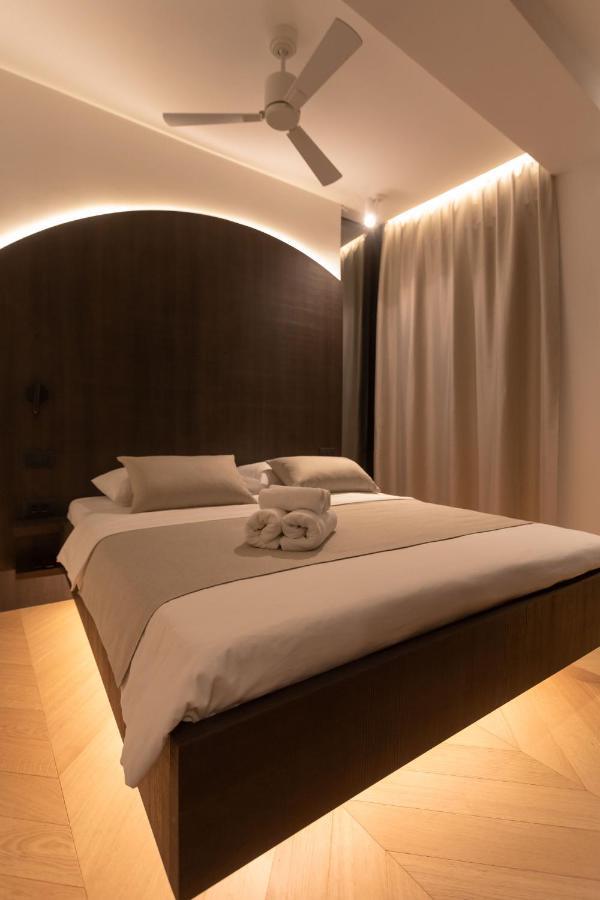Etoile Apartment Šibenik Eksteriør billede