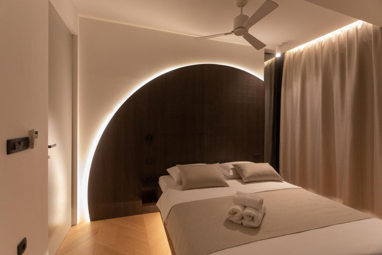 Etoile Apartment Šibenik Eksteriør billede