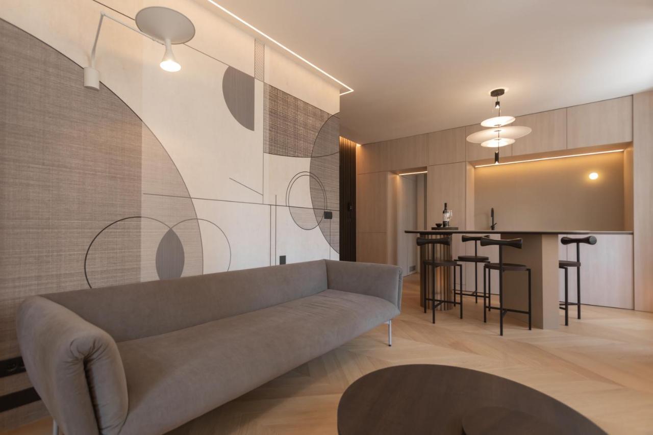 Etoile Apartment Šibenik Eksteriør billede