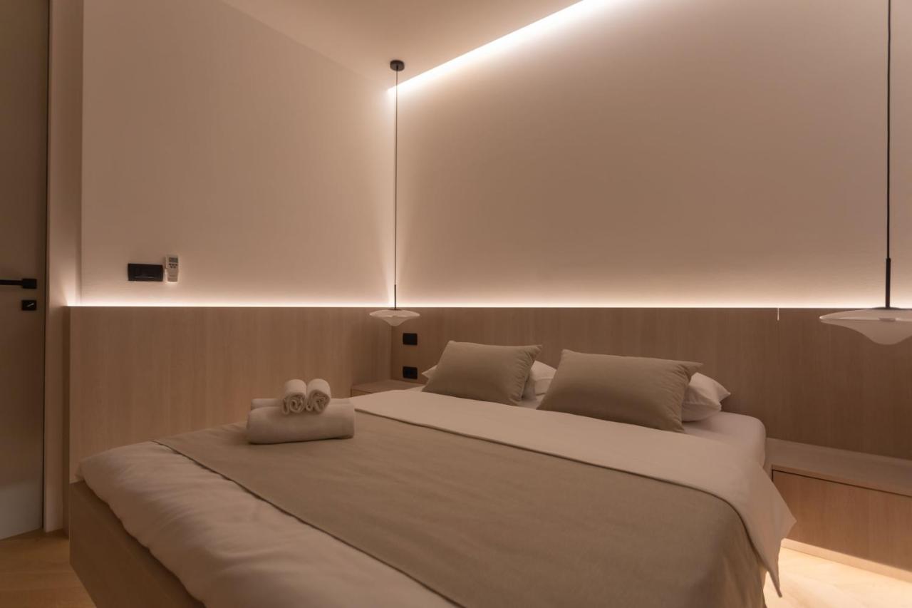 Etoile Apartment Šibenik Eksteriør billede