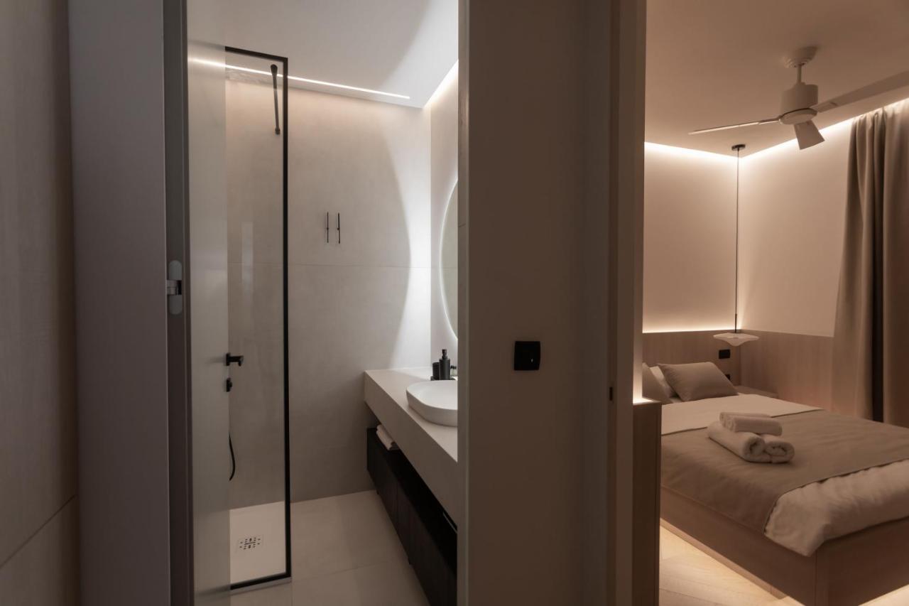 Etoile Apartment Šibenik Eksteriør billede