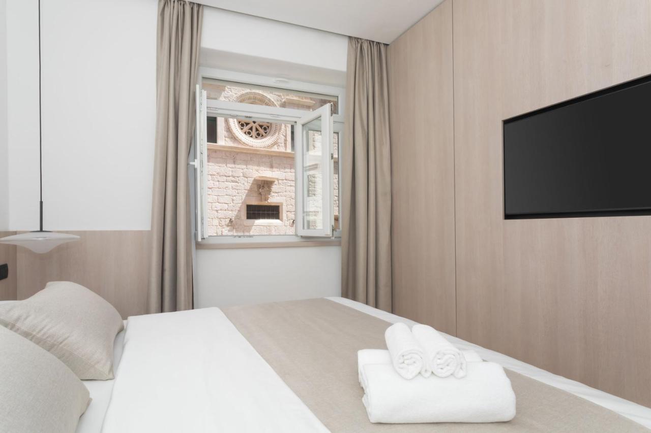 Etoile Apartment Šibenik Eksteriør billede