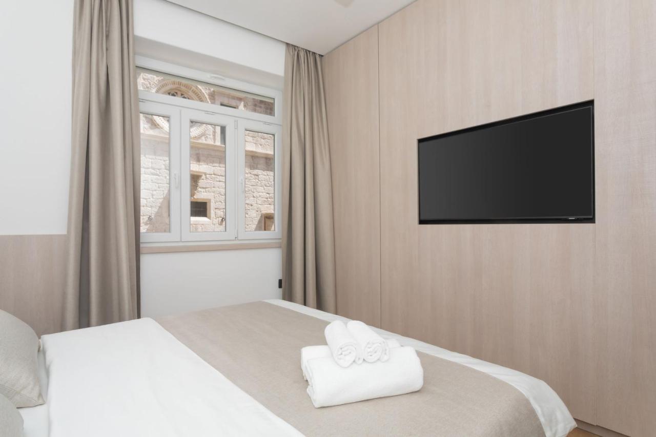 Etoile Apartment Šibenik Eksteriør billede