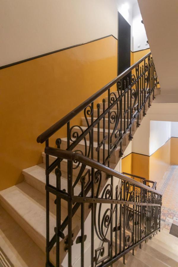 Etoile Apartment Šibenik Eksteriør billede