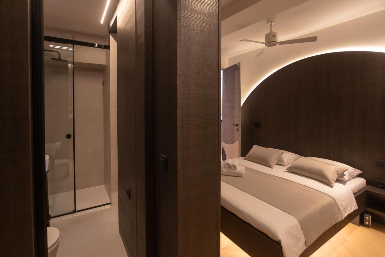 Etoile Apartment Šibenik Eksteriør billede